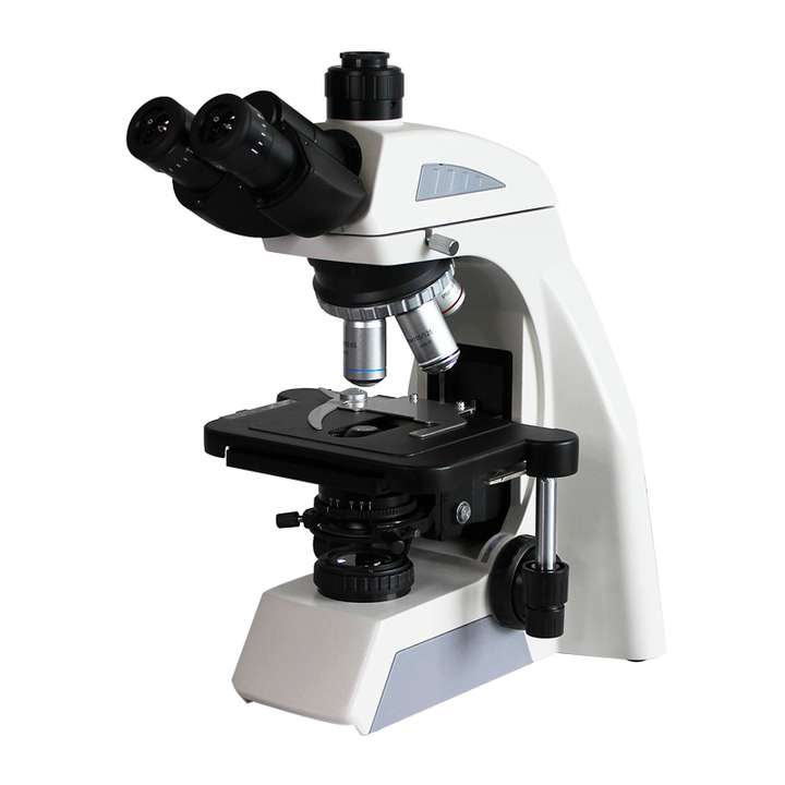 BL-610T三目数码生物显微镜