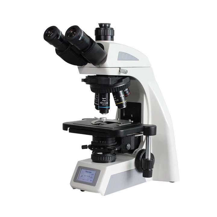 BL-620T科研级三目生物显微镜