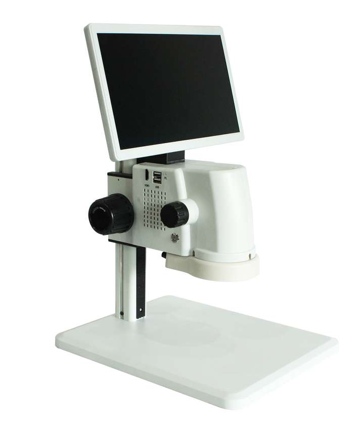HVS-200P工业检测显微镜