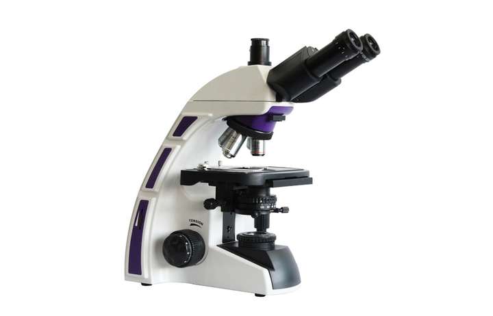 VMB2600A科研级生物显微镜